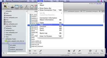 Navicat Essentials Premium (2)
